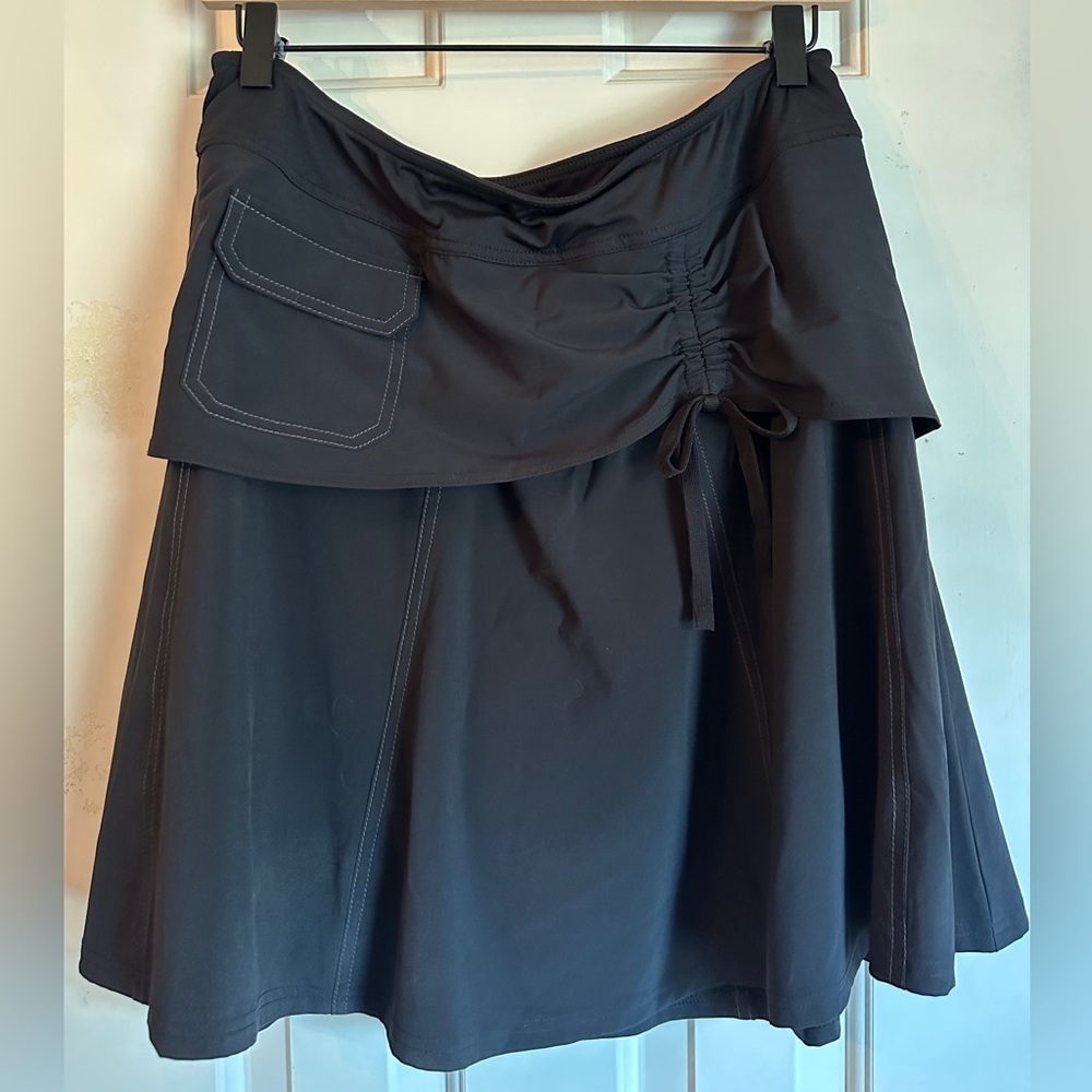 Athleta Skort